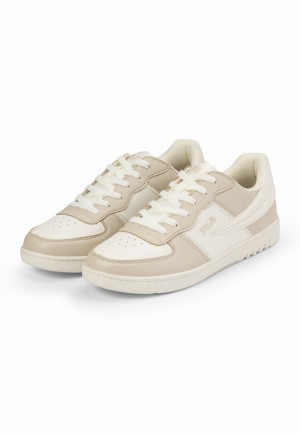 Grey Fila Noclaf Men Trainers | 5319AQTNO