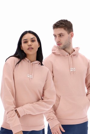 Rose Fila Lance Men Tracksuits | 3851ZYPEI