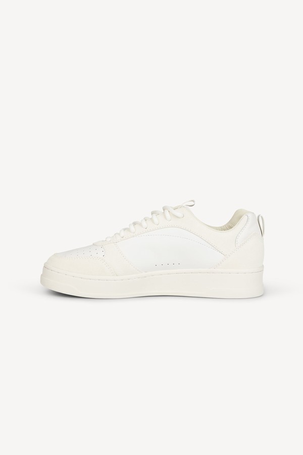 Beige Fila Aries Targa Men Trainers | 9467YBMLJ