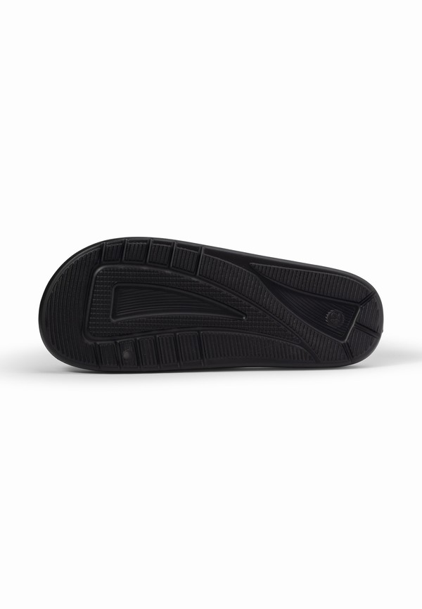 Black Fila Off-Courts Men Trainers | 9362IBQGA