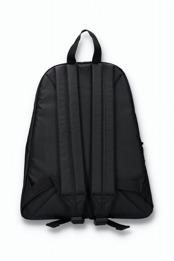 Black Fila Pursine Men Bags | 5842RXGHP