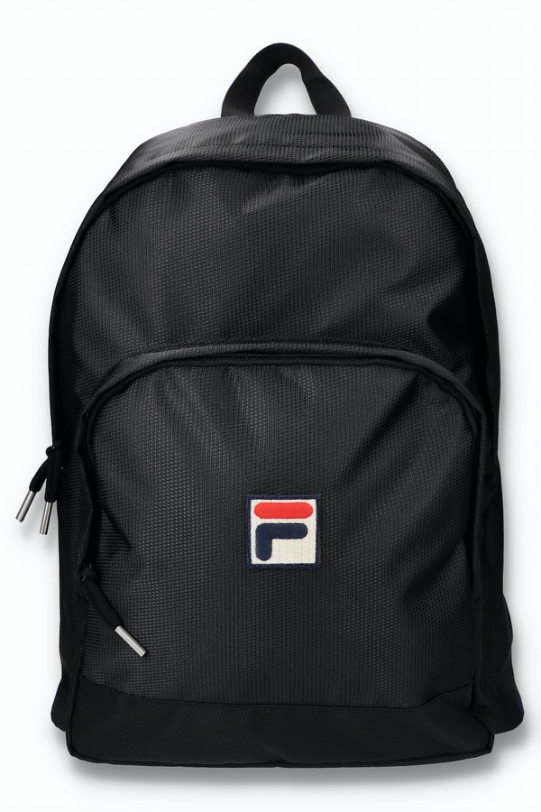 Black Fila Pursine Women Bags | 0967CSTYL