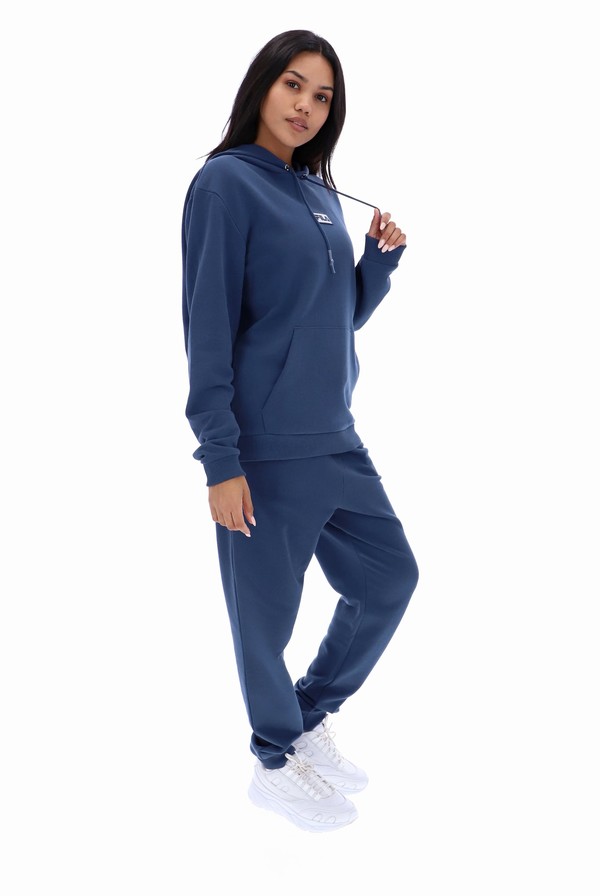 Blue Fila Lance Men Tracksuits | 5273WGBPC