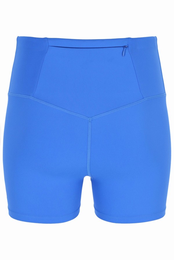 Blue Fila TALA SKINLUXE Cycling Women Co-ords | 9361BDVFC