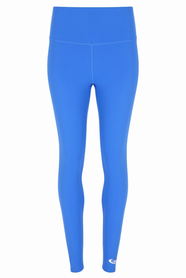 Blue Fila TALA SKINLUXE Women Leggings | 7631VRXWF