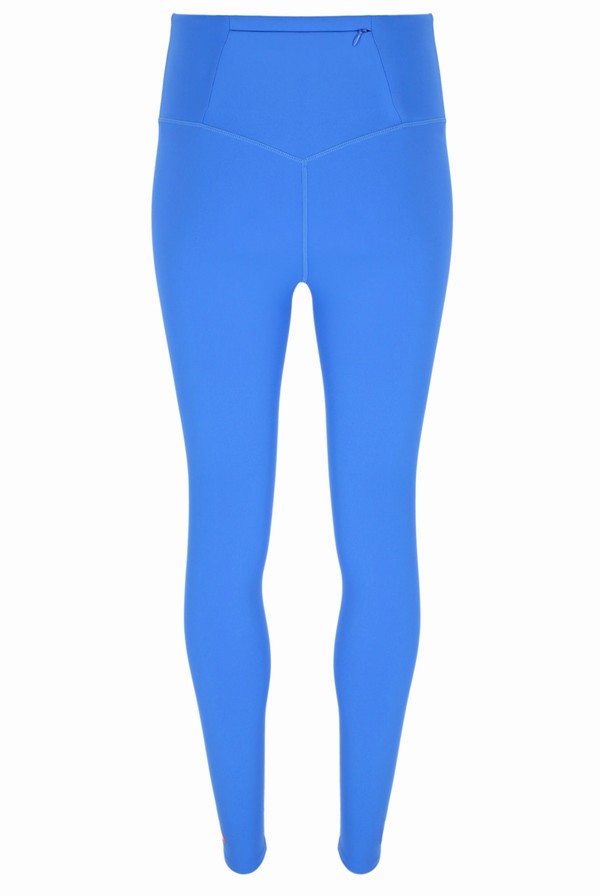 Blue Fila TALA SKINLUXE Women Leggings | 7631VRXWF