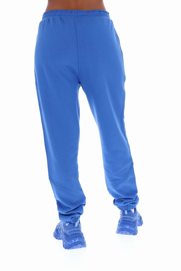 Blue Fila TALA  Women Jogger | 9236KFJZT