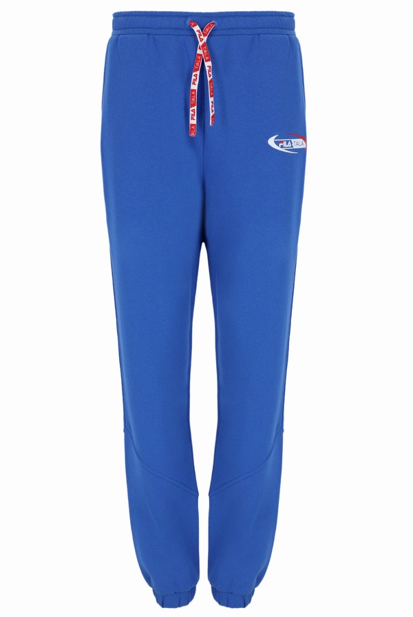 Blue Fila TALA  Women Jogger | 9236KFJZT