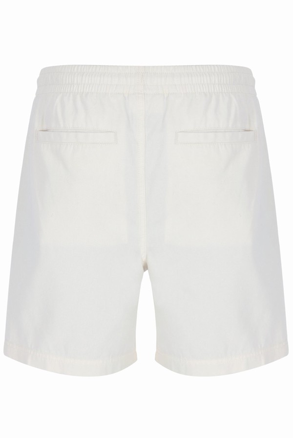 Cream Fila Venter Chino Men Shorts | 5394OHYFJ