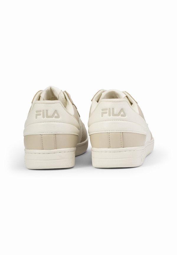 Grey Fila Noclaf Men Trainers | 5319AQTNO