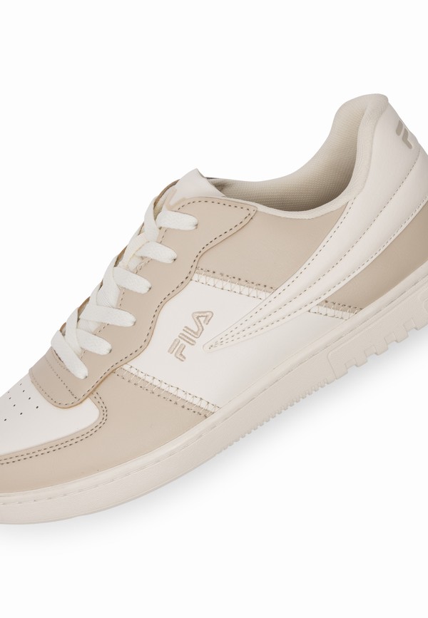 Grey Fila Noclaf Men Trainers | 5319AQTNO