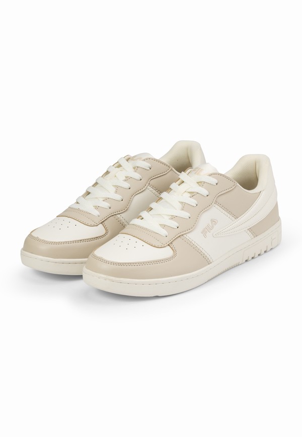 Grey Fila Noclaf Women Trainers | 0123AIKQC