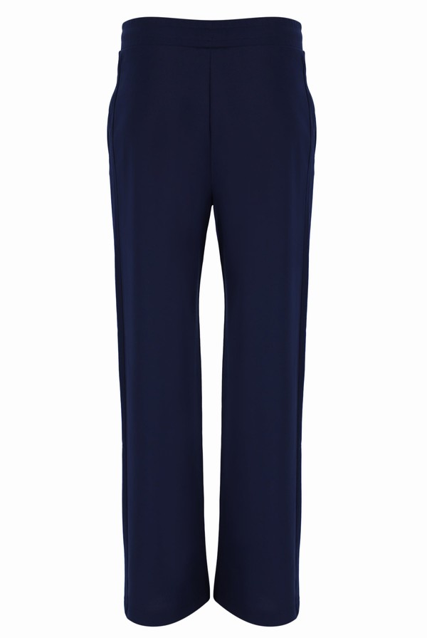 Navy Fila Everleigh Women Track Pants | 2350IUCNZ