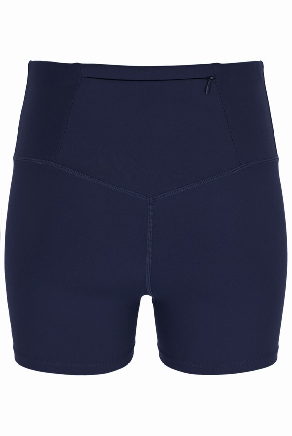 Navy Fila TALA SKINLUXE Cycling Women Co-ords | 9476IEAMG