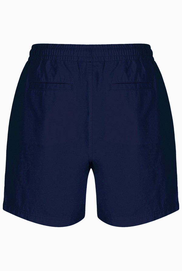 Navy Fila Venter Chino Men Shorts | 3910RZXTW