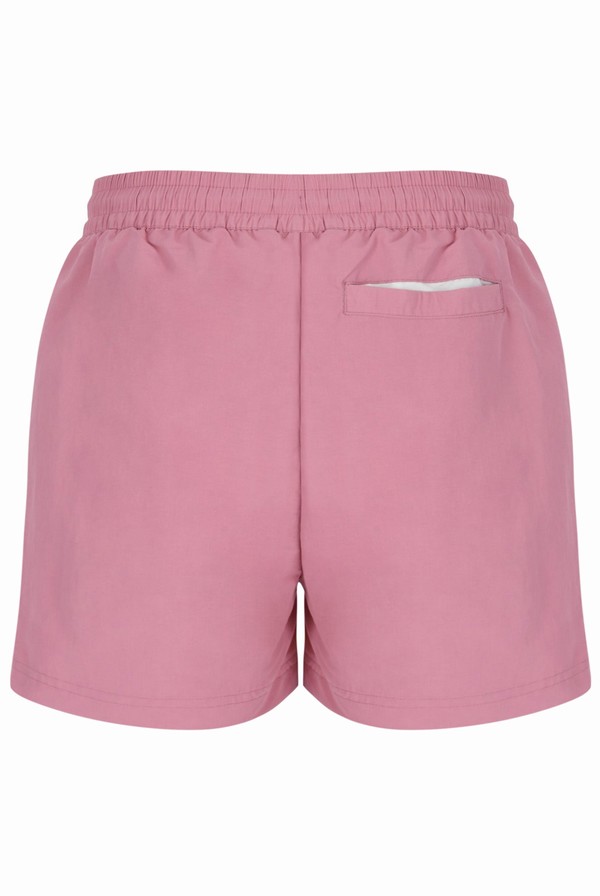 Pink Fila Artoni Men Swim Shorts | 4579OPRQF