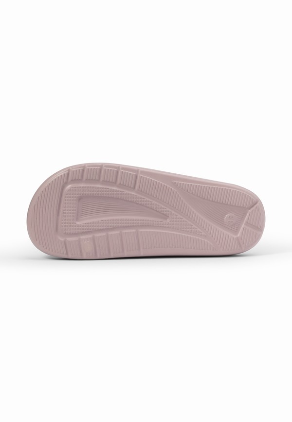 Purple Fila Off-Courts Women Slides | 3264ONWXF