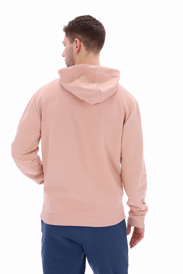 Rose Fila Lance Men Hoodie | 3186RXGSA