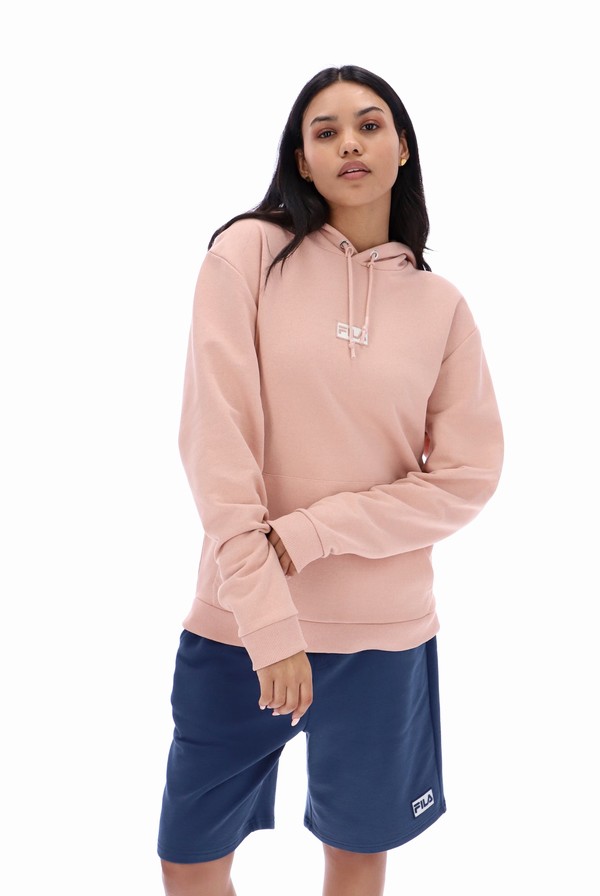 Rose Fila Lance Men Tracksuits | 3851ZYPEI