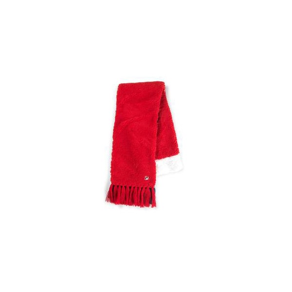 Stripes Fila Frenter Men Scarves | 2935IGNSZ