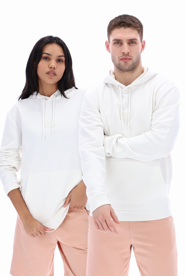 White Fila Lance Men Tracksuits | 9657NGAEH