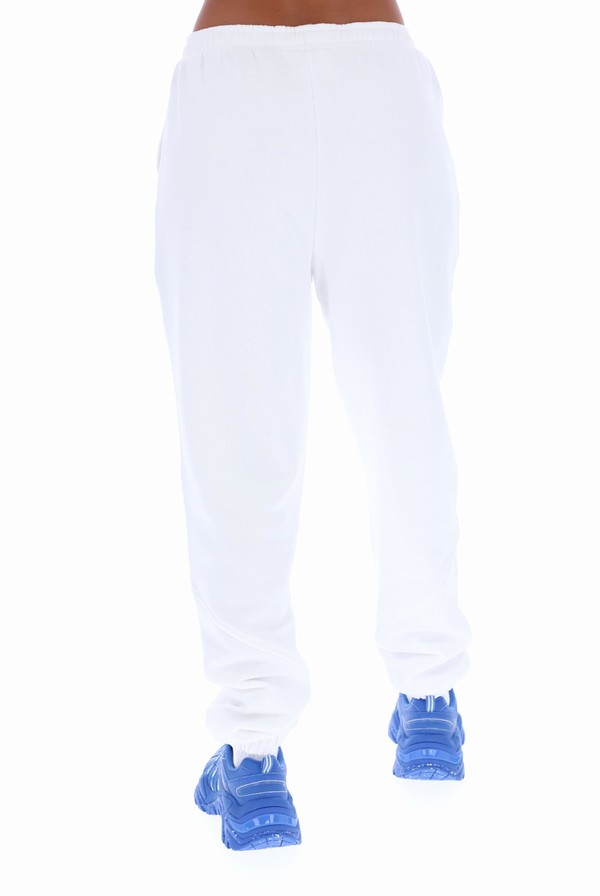 White Fila TALA  Women Jogger | 3582JOKFA