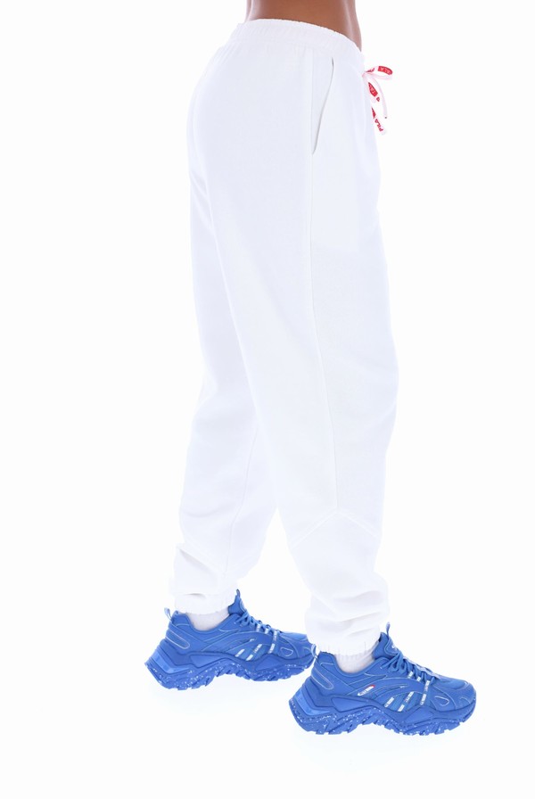 White Fila TALA  Women Jogger | 3582JOKFA