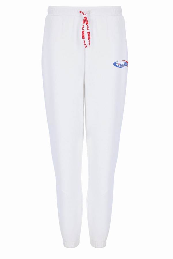 White Fila TALA  Women Jogger | 3582JOKFA