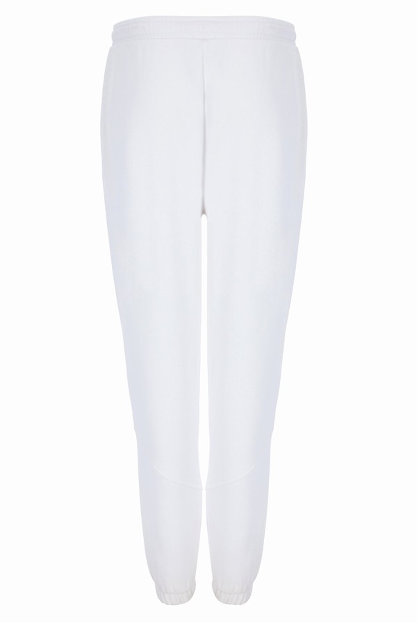 White Fila TALA  Women Jogger | 3582JOKFA